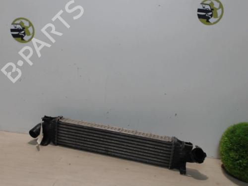 Intercooler FORD FOCUS II (DA_, HCP, DP) 1.6 TDCi (109 hp) 31219022