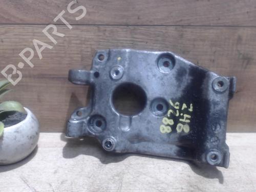 Used Engine mount CITROËN C3 I (FC_, FN_) 1.4 HDi (68 hp) 30665163
