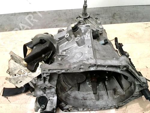 Gearbox CITROËN C4 I (LC_) 1.6 HDi | BP25417003M3