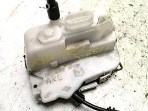 Used Rear left lock CITROËN C3 I (FC_, FN_) 1.4 HDi (70 hp) 25426817