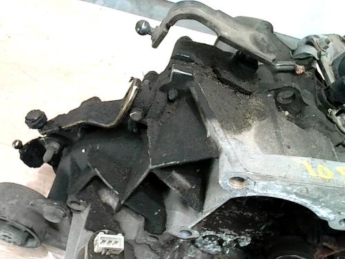 Gearbox CITROËN SAXO (S0, S1) 1.1 X, SX | BP31235969M3 