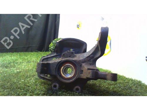 Used Left front steering knuckle OPEL MONZA A (22_) 3.0 GSE (180 hp) 25395806