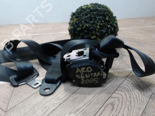 Rear right seatbelt DACIA LOGAN MCV (KS_) 1.5 dCi (KS0W) | BP32156844I28