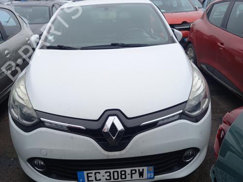 Front right panel RENAULT CLIO IV (BH_) 1.5 dCi 75 | BP31229980C59