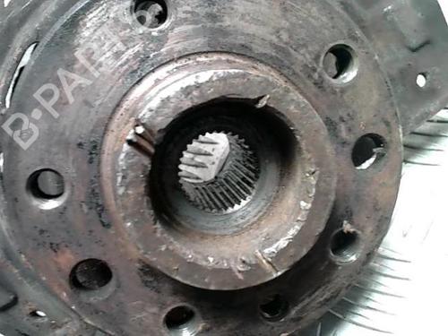 Right front steering knuckle OPEL VECTRA B (J96) 1.8 i 16V (F19) | BP25617902M26 