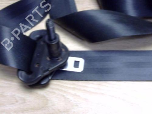 Rear left seatbelt DACIA LOGAN MCV (KS_) 1.5 dCi (KS0W) | BP25383274I29