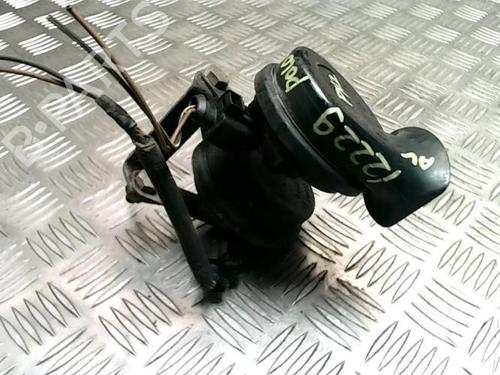 Horn VW POLO IV (9N_, 9A_) 1.4 16V | BP26179829E13