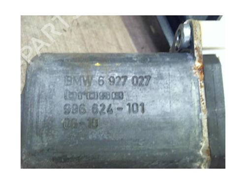 Front left window mechanism BMW 3 (E90) 320 d | BP25388772C22 