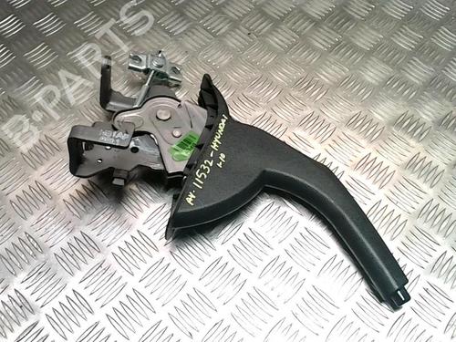 Used Hand brake HYUNDAI i10 II (BA, IA) 1.0 (67 hp) 25617688