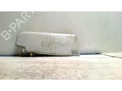 Left sun visor VW POLO V (6R1, 6C1) 1.6 TDI | BP25423481I1 