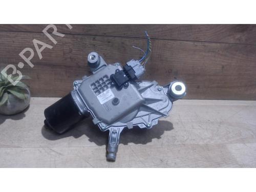 Used Front wiper motor CITROËN C4 Picasso I MPV (UD_) 1.6 HDi (109 hp) 25414396
