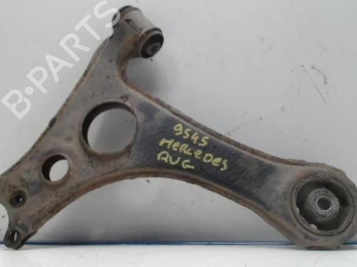 Left front suspension arm MERCEDES-BENZ A-CLASS (W168) A 170 CDI (168.009, 168.109) | BP28532501M12