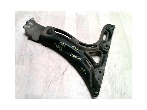 Used Rear bumper bracket BMW 5 (E60) 530 xd (235 hp) 25420332