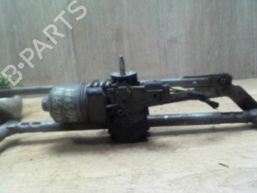 Viskermotor vindrude VW POLO V (6R1, 6C1) 1.2 (60 hp) 31238983