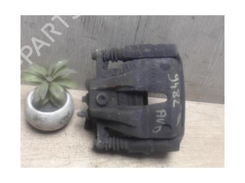 Right front brake caliper OPEL CORSA C (X01) 1.3 CDTI (F08, F68) | BP25415848M104 