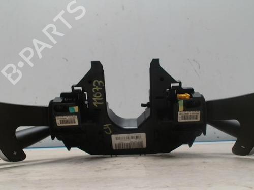 Used Steering column stalk CITROËN C4 Coupe (LA_) 1.6 HDi (109 hp) 31223652