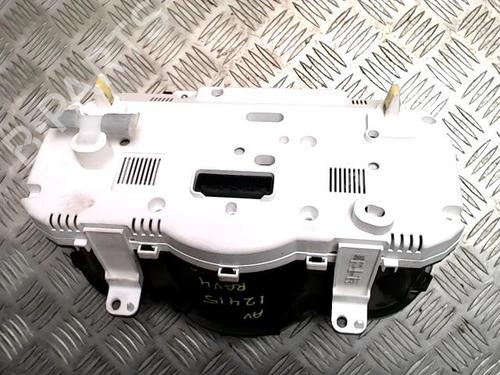 Instrument cluster TOYOTA RAV 4 III (_A3_) 2.2 D 4WD (ALA30_, ALA30R) | BP31811806C47 