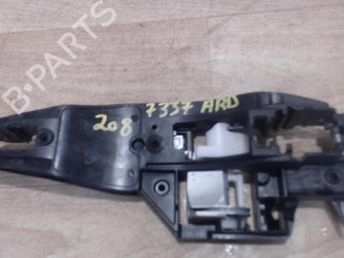 rear-right-exterior-door-handle-peugeot-208-i-ca_-cc_-2012-2013-2014-2015-2016-2017-2018-2019-2020-2021-25412705 main image