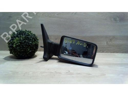 Right mirror CITROËN BX (XB-_) 19 D | BP25383768C27 