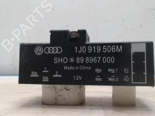 Elektronisk sensor VW POLO V (6R1, 6C1) 1.6 TDI (90 hp) 28474408