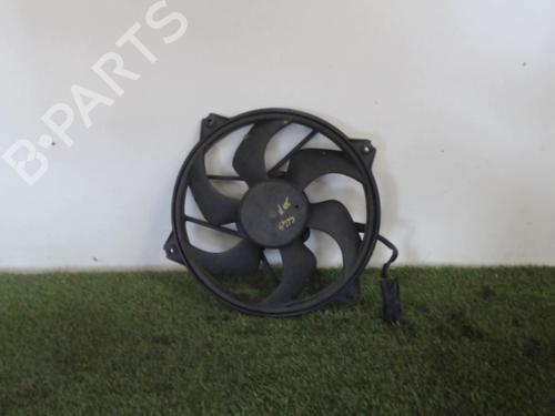 Used Heater blower motor PEUGEOT 307 (3A/C) 2.0 HDi 90 (90 hp) 25396577