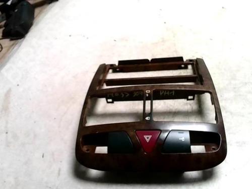 Warning switch PEUGEOT 307 (3A/C) 1.6 16V | BP25428161I22 