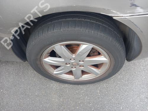 Licence plate light RENAULT ESPACE IV (JK0/1_) 2.0 dCi (JK01, JK02, JK1J, JK1K, JK1H) | BP32001906I40 