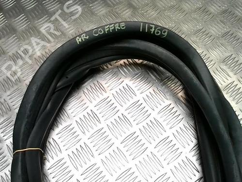 Gummiliste FIAT PANDA (169_) 1.2 (169.AXB11, 169.AXB1A) | BP31162736C142