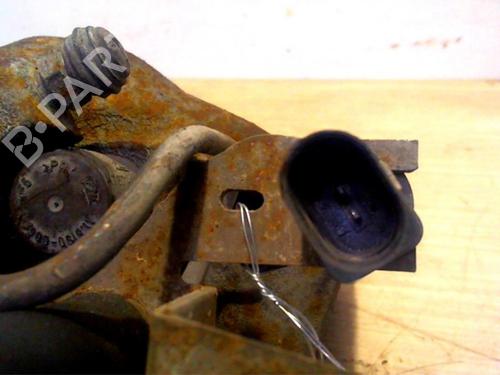 Left front brake caliper RENAULT CLIO II Hatchback Van (SB0/1/2_) 1.9 D (SB0E) | BP25390268M105 