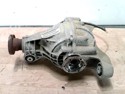 Andre PORSCHE CAYENNE (9PA) S 4.8 (385 hp) 31237710