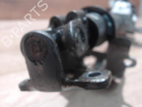 Steering column SSANGYONG ACTYON I 200 Xdi 4WD | BP31232887M21 