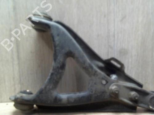 Used Left front suspension arm RENAULT MEGANE I (BA0/1_) 1.9 D Eco (BA0A, BA0U, BA0R) (64 hp) 28970374
