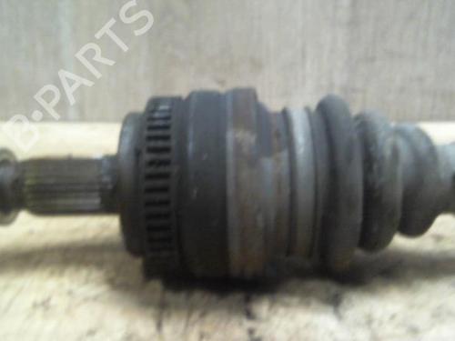 Used Right front driveshaft BMW 1 (E87) 120 d (163 hp) 31222276