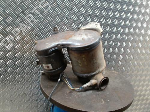 Partikelfilter für VW GOLF VII (5G1, BQ1, BE1, BE2) 1.6 TDI (110 hp) 31678958