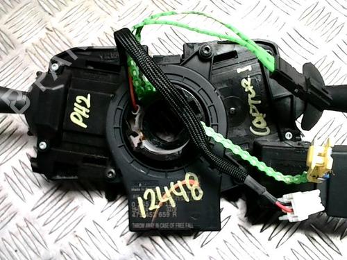 Steering column stalk RENAULT CAPTUR I (J5_, H5_) 0.9 TCe 90 | BP33706442I23 - Image 3