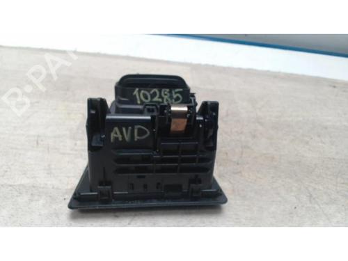 Air vent CITROËN C4 Coupe (LA_) 1.6 HDi | BP25421784I21 