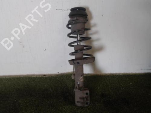 Used Right front shock absorber OPEL VECTRA B Estate (J96) 2.0 DTI 16V (F35) (101 hp) 25396433