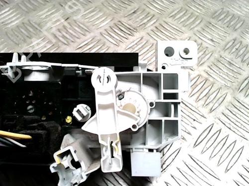 Climate control DACIA DUSTER (HS_) 1.5 dCi | BP32370457I5