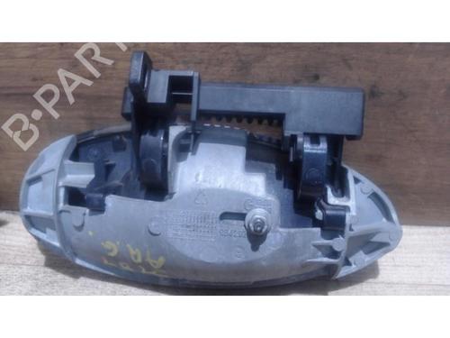 Rear left exterior door handle CITROËN C5 II (RC_) 2.2 HDi (RC4HXE) | BP25402314C130 