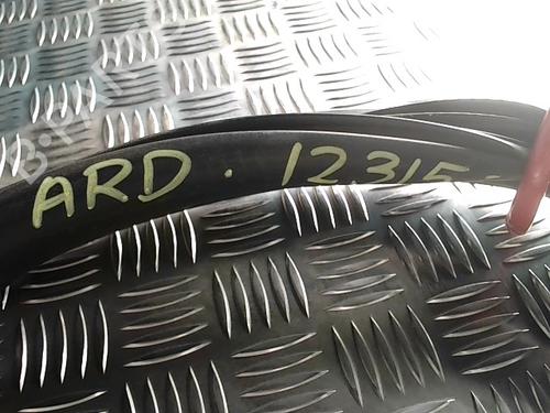 Gummiliste CITROËN C3 II (SC_) 1.4 HDi 70 (SC8HZC, SC8HR0, SC8HP4) | BP31223328C142 - Image 2