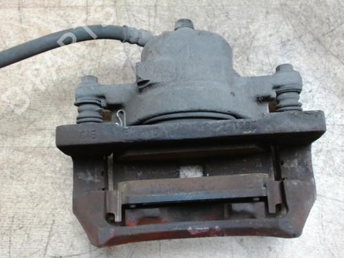Right front brake caliper HONDA CIVIC VII Hatchback (EU, EP, EV) 1.7 CTDi (EP4, EU9) | BP31226383M104 - Image 3