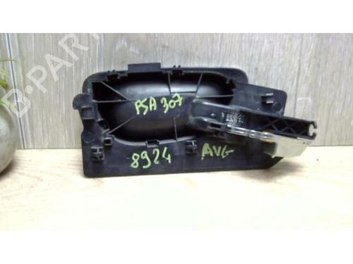 Venstre foran invendig håndtak PEUGEOT 307 (3A/C) 1.6 HDi | BP25401787I13 