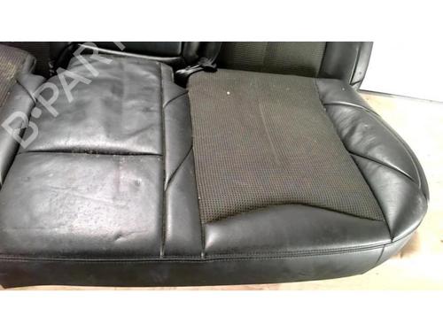 Rear seat PEUGEOT 308 I (4A_, 4C_) 1.6 THP 16V | BP25421904C17