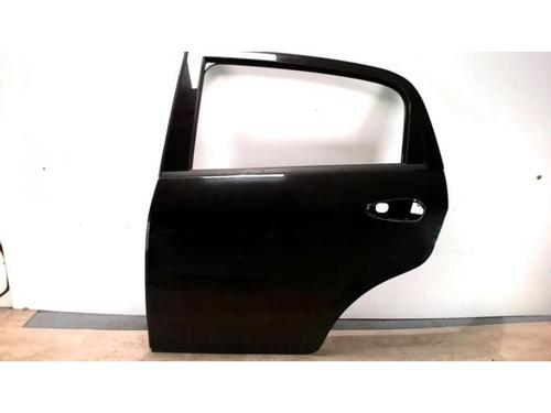 Left rear door FIAT PUNTO EVO (199_) 1.3 D Multijet (199AXC1A, 199BXC1A, 199AXT1A, 199BXT1A) | BP25418071C4 