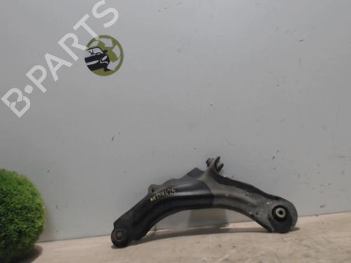 Used Right front suspension arm RENAULT GRAND SCÉNIC II (JM0/1_) 1.9 dCi (JM0G, JM12, JM1G, JM2C) (120 hp) 25390170