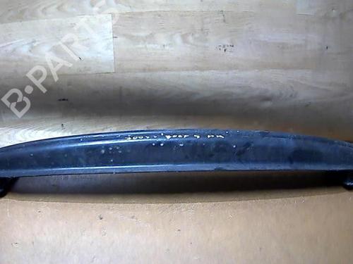 Rear bumper reinforcement VW GOLF V (1K1) 1.9 TDI | BP29206506C73 