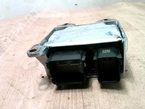 Calculateur Airbags FORD FIESTA VI (CB1, CCN) 1.25 (82 hp) 27841026