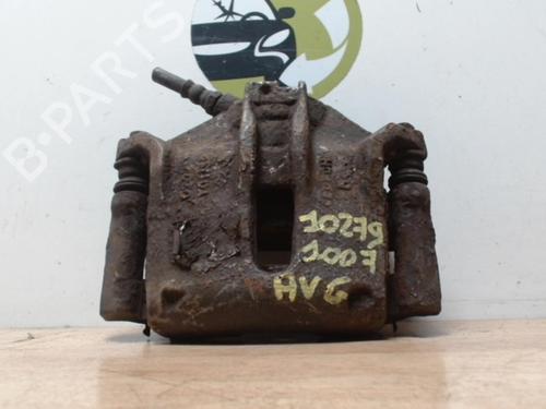 Left front brake caliper PEUGEOT 1007 (KM_) 1.4 | BP29014254M105