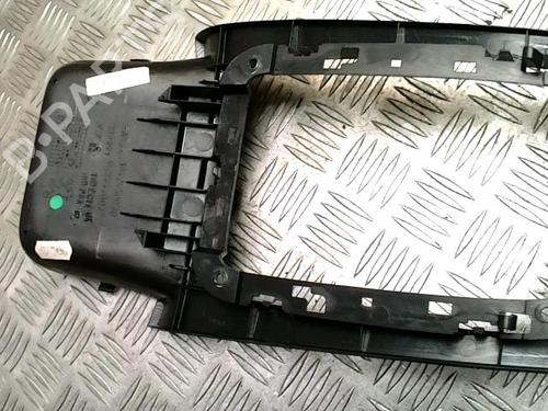 Middle console PEUGEOT 607 (9D, 9U) 2.2 HDi | BP39493674I22 - Image 7