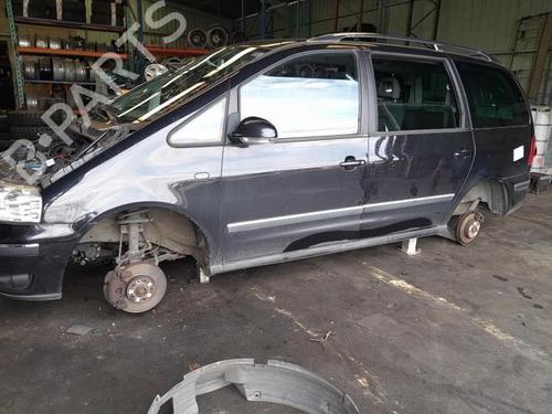 Switch VW SHARAN (7M8, 7M9, 7M6) 2.0 TDI | BP25419752I30 